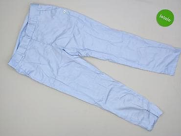 botki mexx: Blue Motion, Spodnie materiałowe damskie, rozmiar M — 2