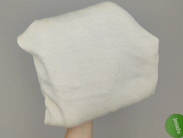 kamizelka bezowa mohito: Kardigan damski, rozmiar 5XL — 4