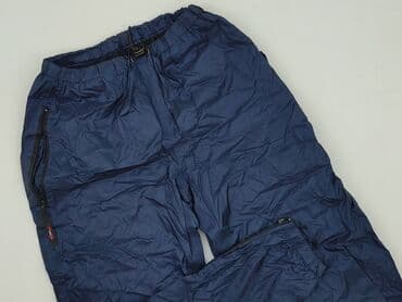 kurtka i spodnie zimowe pepco: Spodnie materiałowe damskie, rozmiar S — 2