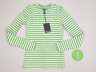 majtki oyanda: Pieces, Bluzka damska, rozmiar S — 2