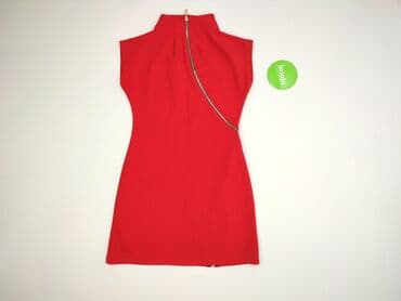 duże rozmiary ekskluzywne sukienki plus size: Сукня жіноча, розмір S — 3