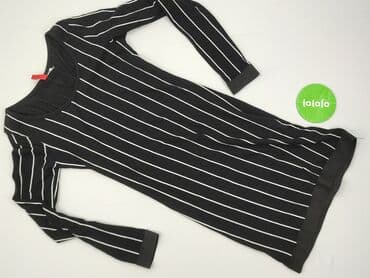 sukienka na szerokie biodra: Divided, Women`s dress, size S (EU 36) — 2