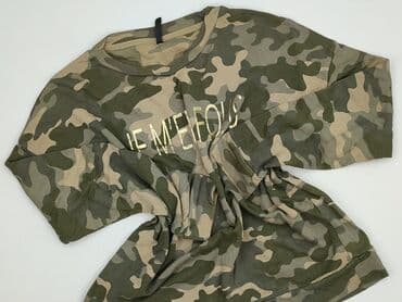 bluzka od stradivarius: Stradivarius, Bluza damska
, rozmiar M — 1