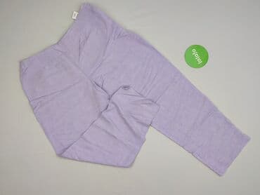 lidl spodnie lniane: Marks & Spencer, Spodnie materiałowe damskie, rozmiar M — 2