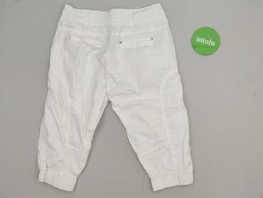 kapcie kapitan bomba: Fishbone, Spodnie 3/4 damskie, rozmiar XS — 3