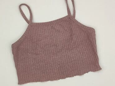 bluzki przezroczyste: Shein, Top damski, rozmiar XS — 1