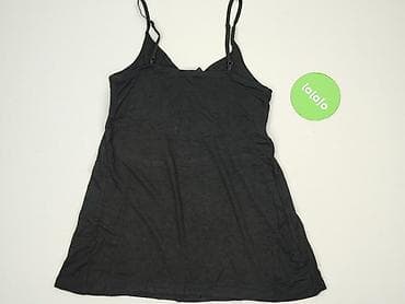 klapki na platformie vices: Amisu, Bluzka damska, rozmiar L — 3