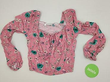 basic bluzki: Bodyflirt, Bluzka damska, rozmiar M — 3