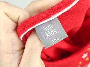 top secret sweterki: Blouse, Little kids, 9 years, 128-134 cm, condition - Very good — 4