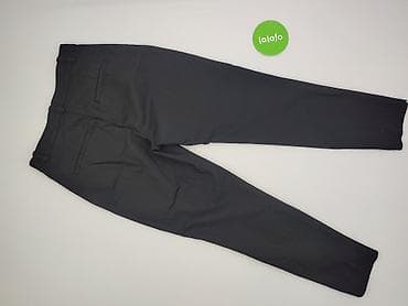 soad hm: H&M, Spodnie materiałowe damskie, rozmiar M — 3