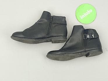 Women: Ankle boots for women, size 38 — 4