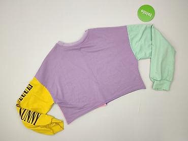 szycie: Shein, Bluza damska
, rozmiar 2XL — 3