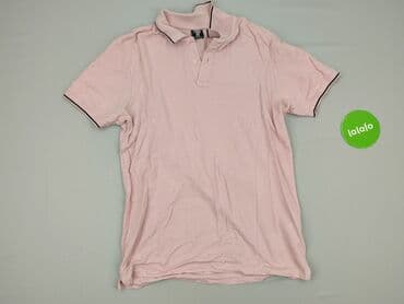 koszulka barcelony vinted: Поло для чоловіків, M, FSBN, стан - Хороший — 2
