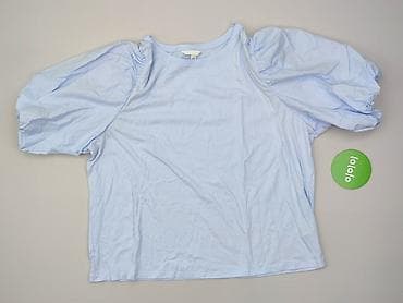 hanro: H&M, Bluzka damska, rozmiar L — 3