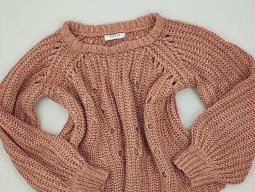 pieces sweter: Pieces, Sweter damski, rozmiar S — 1