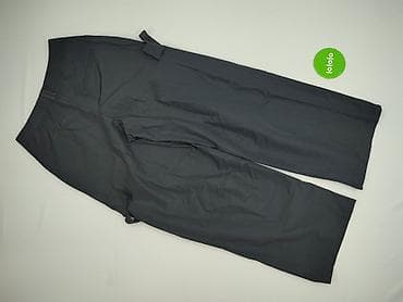 dres bershka: Bershka, Spodnie cargo damskie, rozmiar S — 3