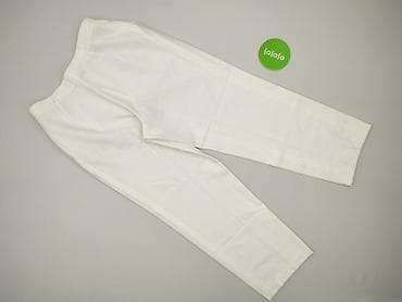 zerres jeans: Zerres, Spodnie materiałowe damskie, rozmiar S — 3