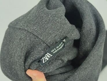 elegancki sweterek do sukienki: Zara, Сукня жіноча, S на lalafo.pl — 4 elegancki sweterek do sukienki: Zara, Сукня жіноча, S — 4