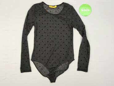 жіноча білизна польща: Body damskie, rozmiar S — 2