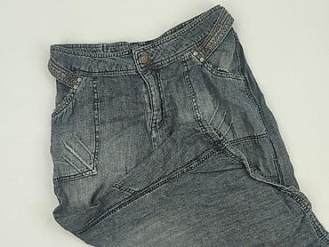 spodnie girlfriend: Spódnica damska, rozmiar M — 1