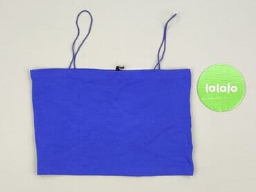 sinsay podkoszulek damski: Sinsay, Top damski, rozmiar L — 2