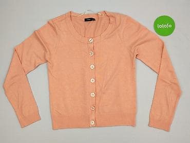 prada dresy: Fransa, Kardigan damski, rozmiar M — 2