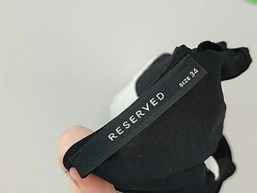 carry bluza: Reserved, Bluzka damska, rozmiar XS — 4