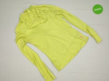 spodnie dresowe new balance: Bluza z kapturem damska, rozmiar S — 3
