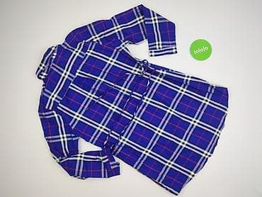 rustykalne sukienki: Koszula damska, rozmiar L — 3