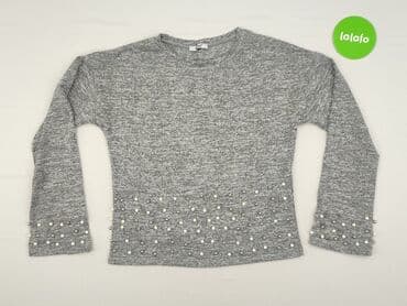 szara bluza zara: HDM, Bluza damska
, rozmiar S — 2