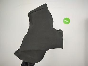 mango dzwony: Spodnie materiałowe damskie, rozmiar M — 5