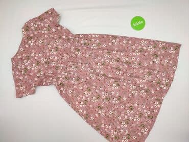 shein sukienka fioletowa: Shein, Sukienka damska, rozmiar S — 3