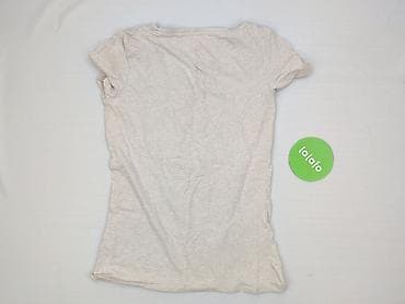 bluzki v: T-shirt damski, rozmiar S — 3