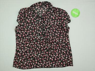 disney blouse: Bluzka damska, rozmiar 6XL — 2