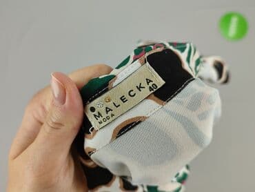 nike panterka buty: Bluzka damska, rozmiar L — 4