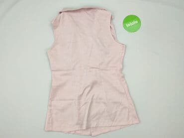 koszula triwenti: Shein, Kamizelka damska, rozmiar S — 4