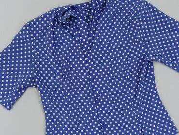 chabrowa bluzki: Women's blouse, size M (EU 38) — 1