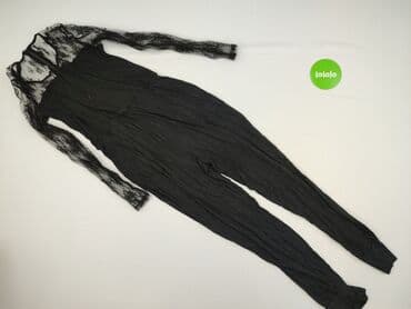 kozaki jimmy choo: Jean Pascal, Kombinezon damski, S — 3