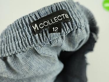 shirts marks and spencer: M&S Collection, Spodnie materiałowe damskie, rozmiar M — 4