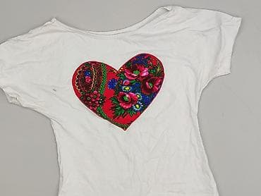 solar bluzy: T-shirt damski, rozmiar M — 1