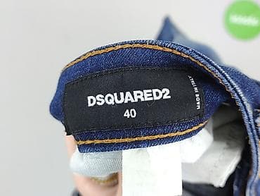 dsquared jeansy: Dsquared2, Jeansy damskie, rozmiar L — 4