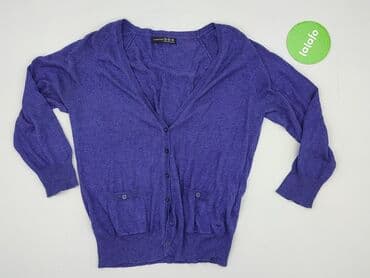 tatuum sweter mis uszatek: Atmosphere, Kardigan damski, XL — 2