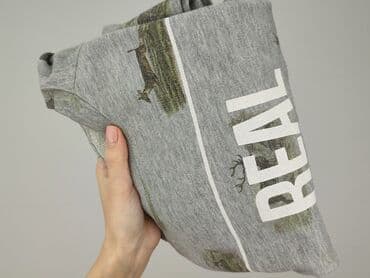 pull and bear sweterek: PULL&BEAR, Bluza damska
, rozmiar S — 5