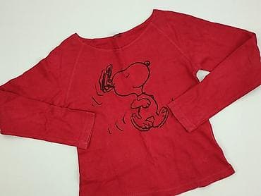 bluzki snoopy: Snoopy, Bluzka damska, rozmiar S — 1