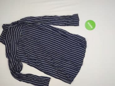 koszula niebieska hm: H&M Divided, Koszula damska, rozmiar S — 3