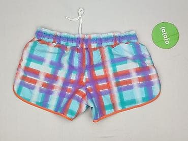 szorty fred perry: Szorty damskie, rozmiar L — 3