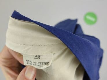 krótkie spodenki męskie 4f: Szorty dla mężczyzn, rozmiar 4XL — 4