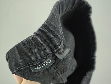 buty kubenz: Esmara, Legginsy Sportowe damskie, rozmiar M — 4