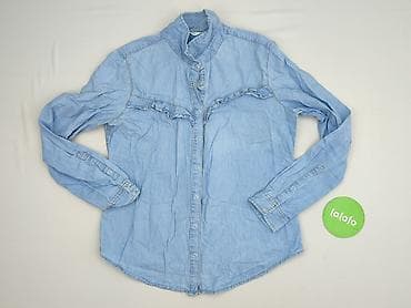 dsquared2 bluza damska: Woman, Koszula damska, rozmiar L — 2