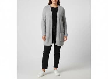 Cardigan, Kardigan damski, rozmiar 3XL